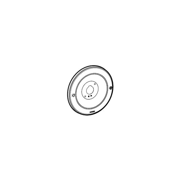 Escutcheon -